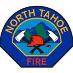 North Tahoe Fire Protection District logo